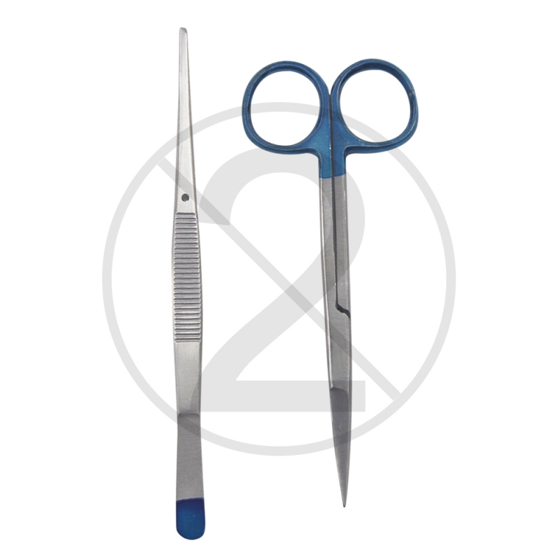 Instrument Packs Single Use