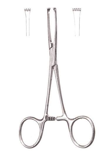 Endodontic Forscepes, Tissue Forcepes, Haemostatic Forcepes, Towel Clamps