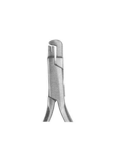 Orthodontic Plier & Cuters, Rongeur