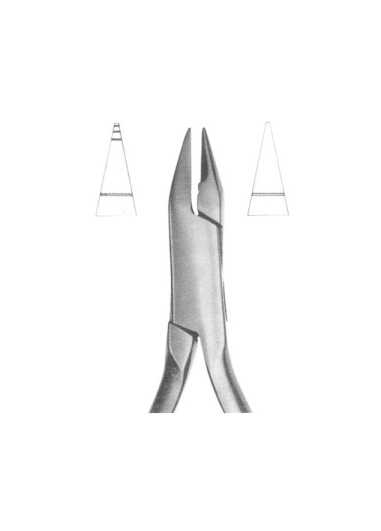 Orthodontic Plier & Cuters, Rongeur