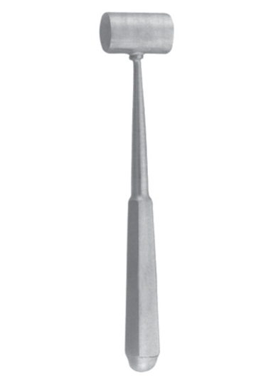 Bone Curettes, Bone Files, Bone Chisels, Bone Mallets