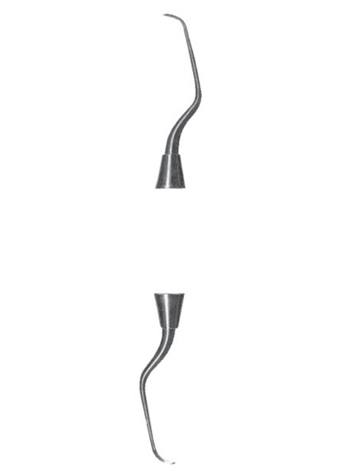 Curettes, Gracey Curettes, Dental Products