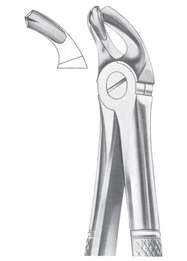 Extracting Forceps