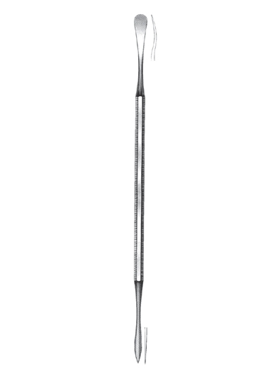 Wax Porcelain And Cement Instruments Wax & Modeling Instruments