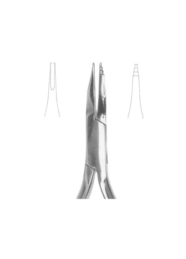 Orthodontic Plier & Cuters, Rongeur