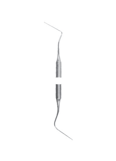 Endodontic Condensers,Obturation Instruments Excavators, Probes