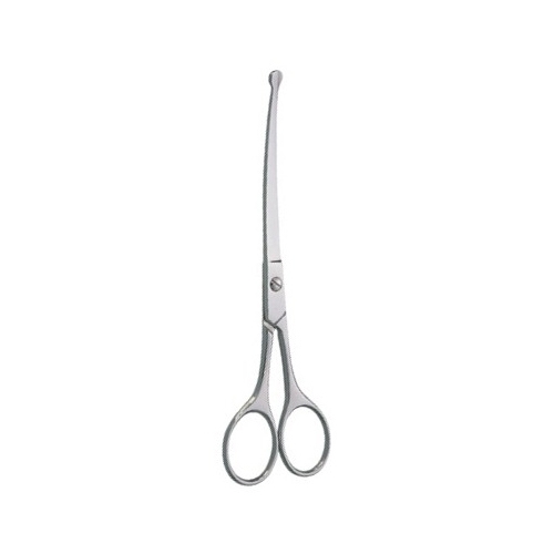 PET GROOUJNG SCISSORS