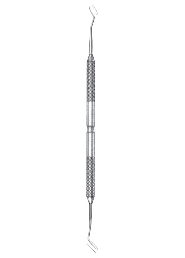 Wax Porcelain And Cement Instruments Wax & Modeling Instruments