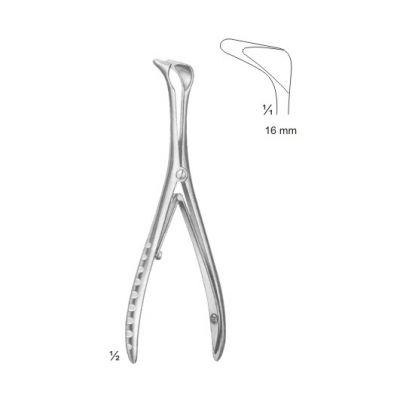 AbdoUJnal Surgery Intestinal and Rectal Instruments