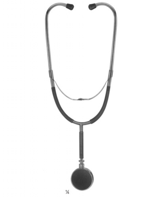 Diagnostics, Anaesthesia and other Instruments