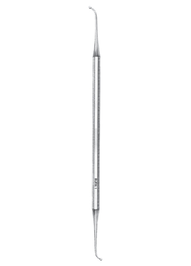 Amalgam Pluggers Condensers, Burnishers