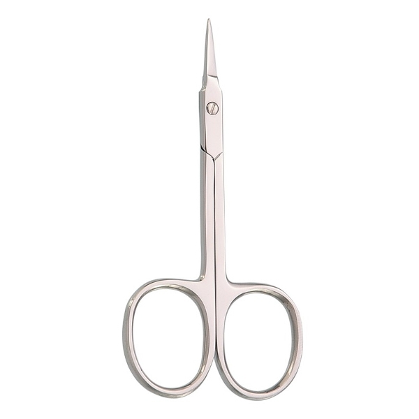 NAIL & CUTICLE SCISSORS