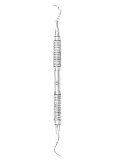 Curettes, Gracey Curettes, Dental Products