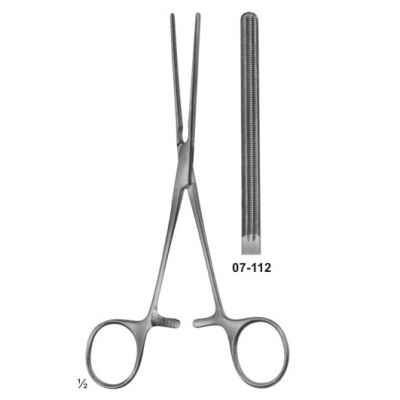 AbdoUJnal Surgery Intestinal and Rectal Instruments