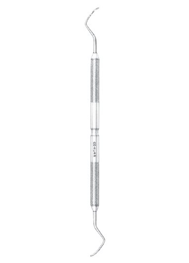 Curettes, Gracey Curettes, Dental Products