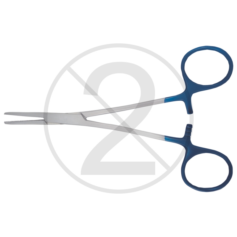 Artery Forceps Single Use