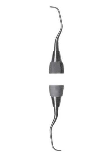 Curettes, Gracey Curettes, Dental Products