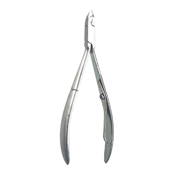 NAIL & CUTICLE NIPPERS