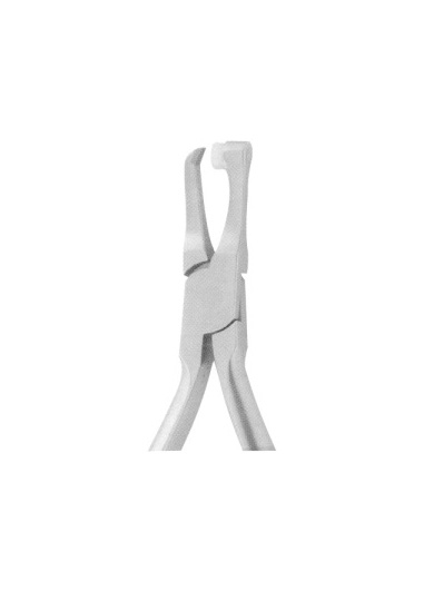 Orthodontic Plier & Cuters, Rongeur