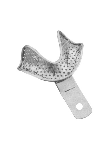 Impression Trays