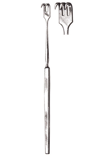 Retractors, Lip & Cheek Retractor, Hook, Depressor & Mouth Gagss