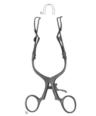 vaginal Specula and Uterine Dilators