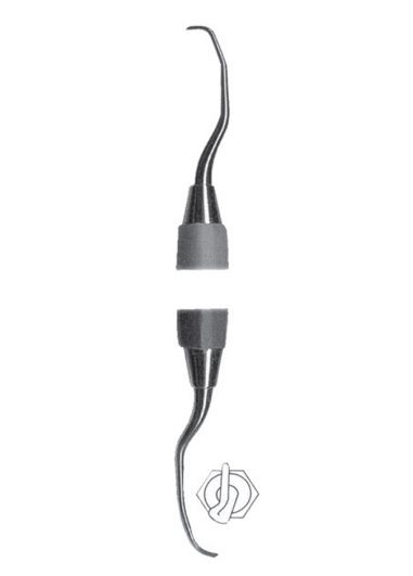 Curettes, Gracey Curettes, Dental Products