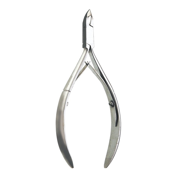 NAIL & CUTICLE NIPPERS