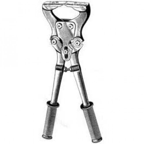 Hoof and Claw Cutter