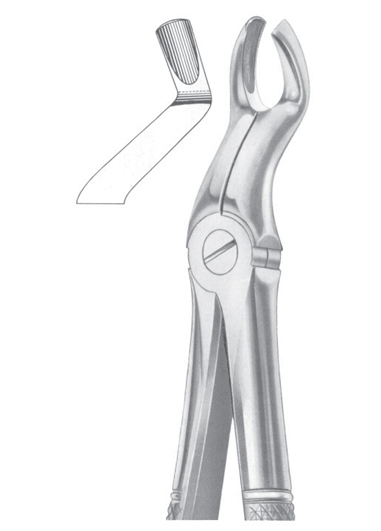 Extracting Forceps