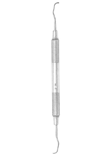 Curettes, Gracey Curettes, Dental Products