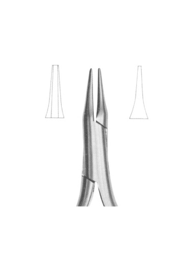 Orthodontic Plier & Cuters, Rongeur