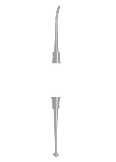 Amalgam Pluggers Condensers, Burnishers