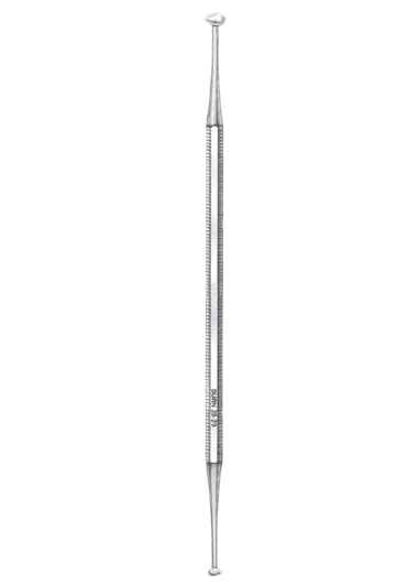 Amalgam Pluggers Condensers, Burnishers