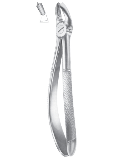 Extracting Forceps