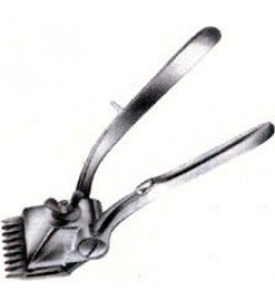 Cattle and Dog Clipper