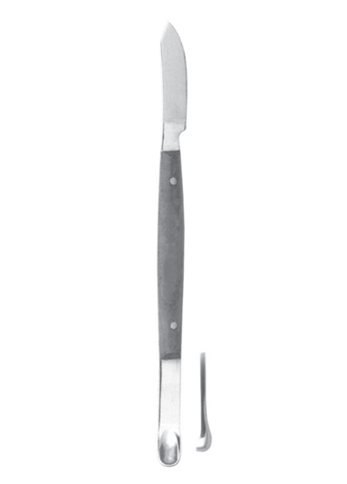 Files,Hoes,Knives,Wax & Plaster Knives