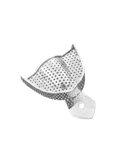 Impression Trays