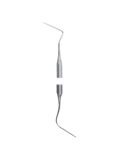 Endodontic Condensers,Obturation Instruments Excavators, Probes