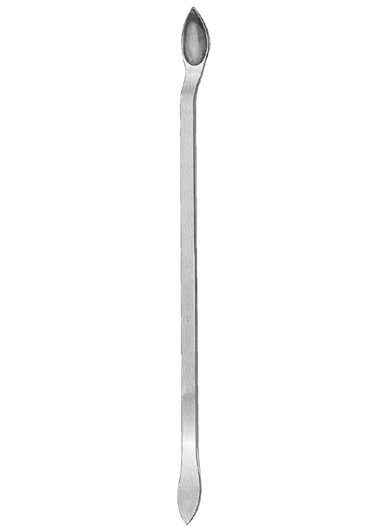 Wax Porcelain And Cement Instruments Wax & Modeling Instruments