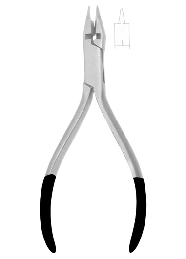 Orthodontic Plier & Cuters, Rongeur