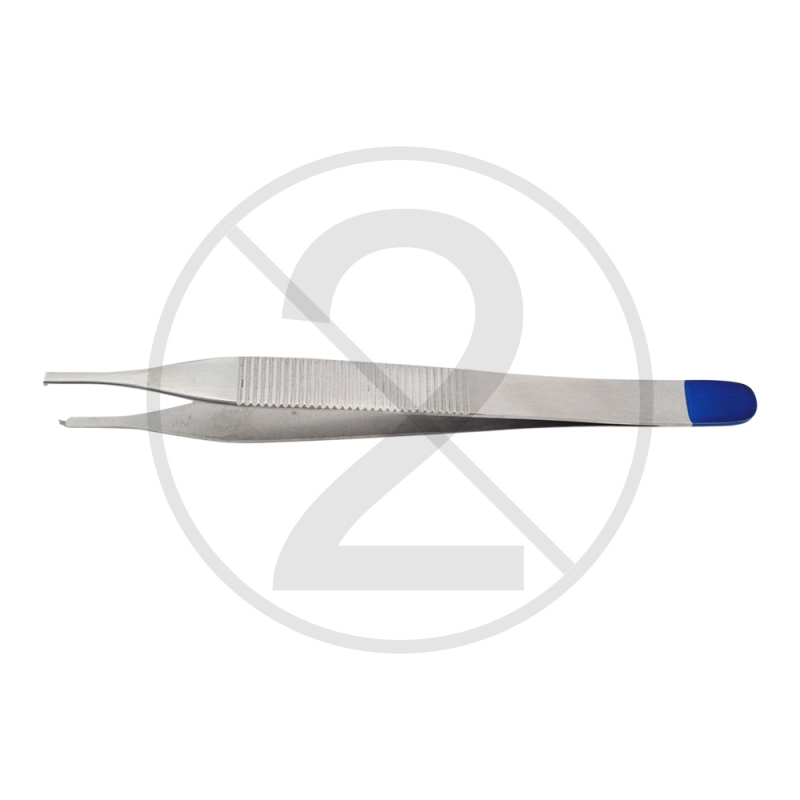 Tissue Forceps Single Use