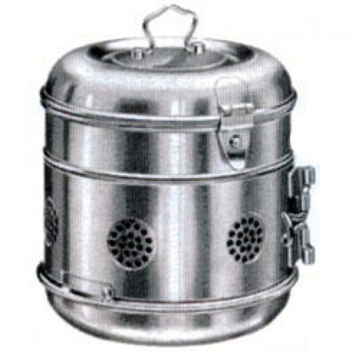 Sterilizing Drum