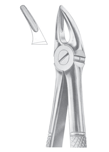 Extracting Forceps