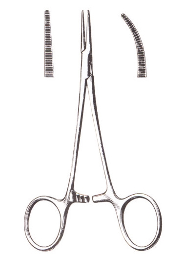 Endodontic Forscepes, Tissue Forcepes, Haemostatic Forcepes, Towel Clamps