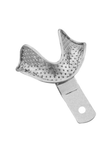 Impression Trays