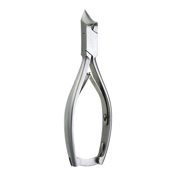 NAIL & CUTICLE NIPPERS