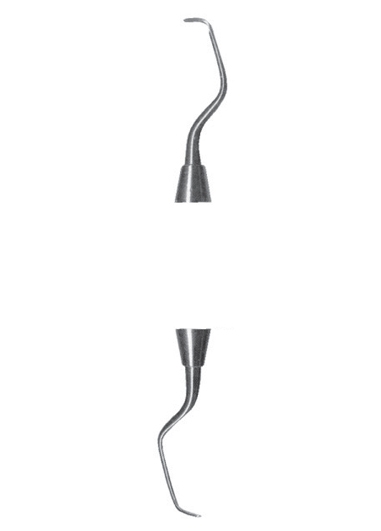 Curettes, Gracey Curettes, Dental Products