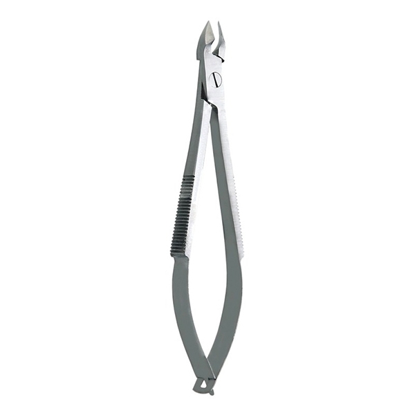 NAIL & CUTICLE NIPPERS