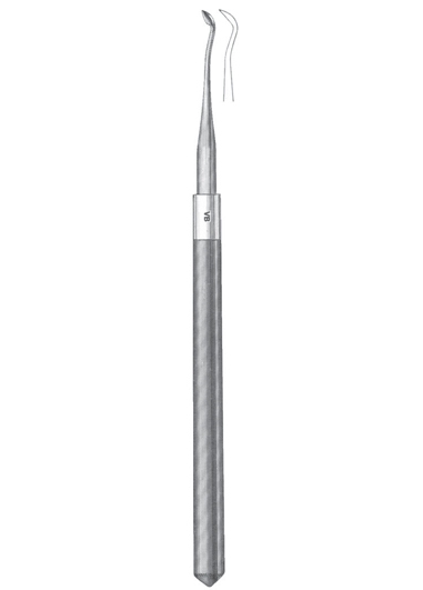 Wax Porcelain And Cement Instruments Wax & Modeling Instruments